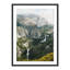 Above The Clouds Print by Wesley And Emma Teague-543185558-543185564