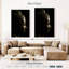 Bouddha silhouette Adella-108233338