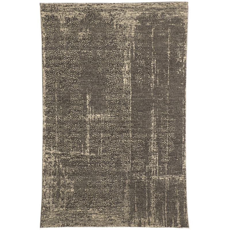 Neo Villa Wool Area Rug, Rectangle 9' x 12'2"