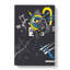 Small Worlds Vii by Wassily Kandinsky - Wrapped Canvas Painting-61884713