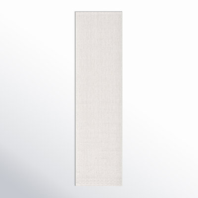 Tiza All-Weather No Pattern Indoor/Outdoor Rug
