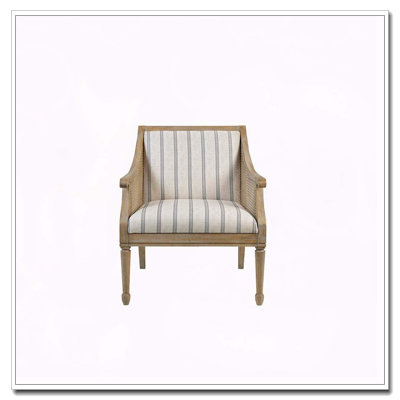 Accent Armchair