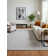 Puja Hand Loomed Indoor Rug
