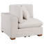 Canapé modulaire 5 pièces Ridgemont