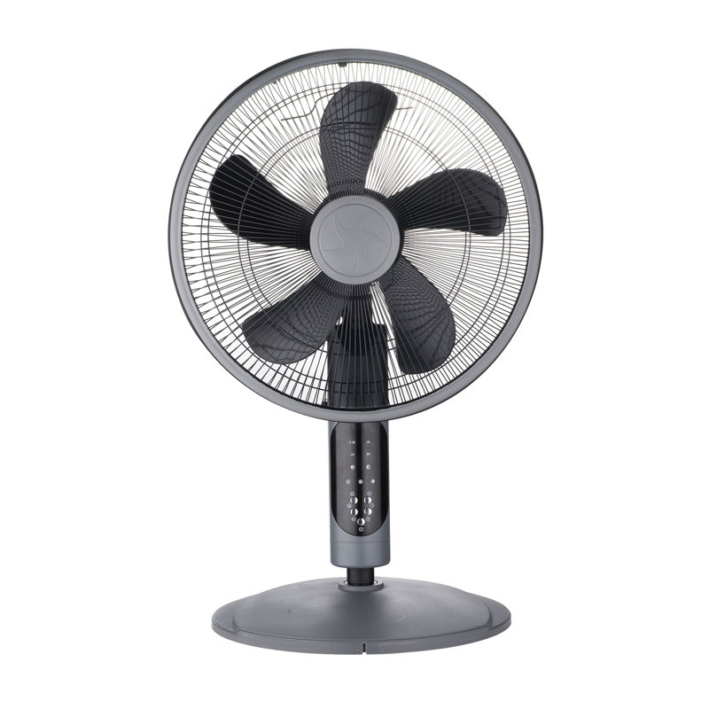 Homevision Technology 21.65'' Oscillating Pedestal/Standing Fan