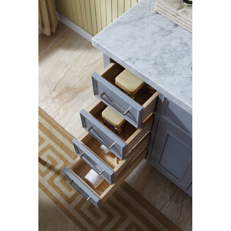 Kensington 37'' W Single Vanity