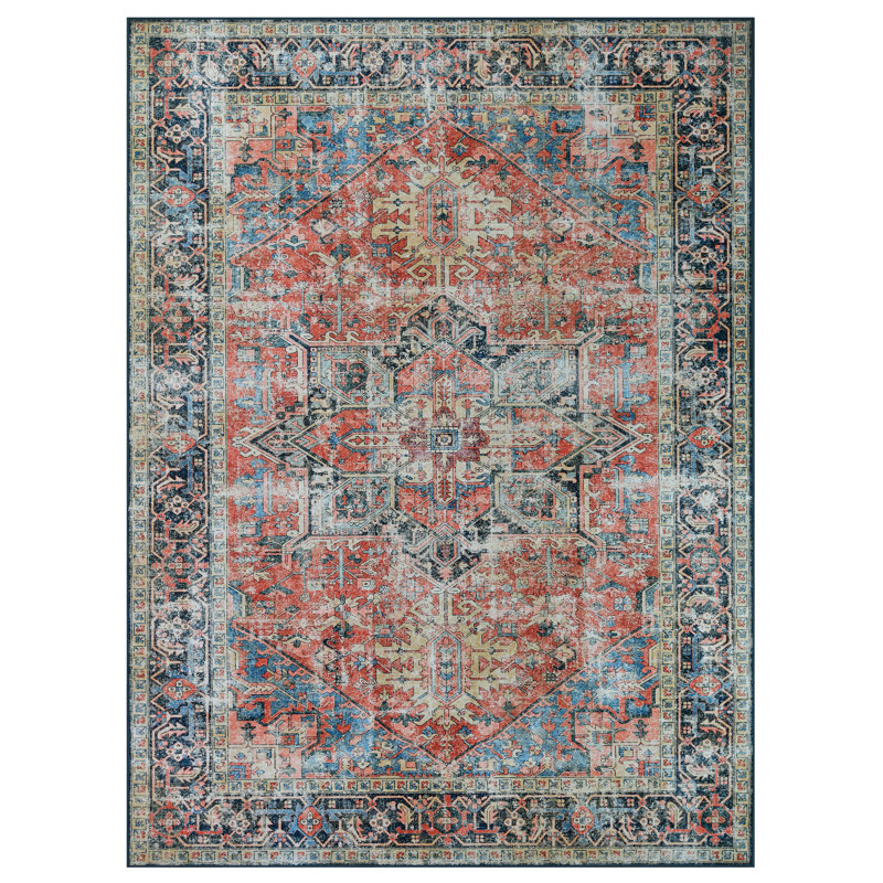 Wilmerding Indoor Rug, Runner 2' x 6'