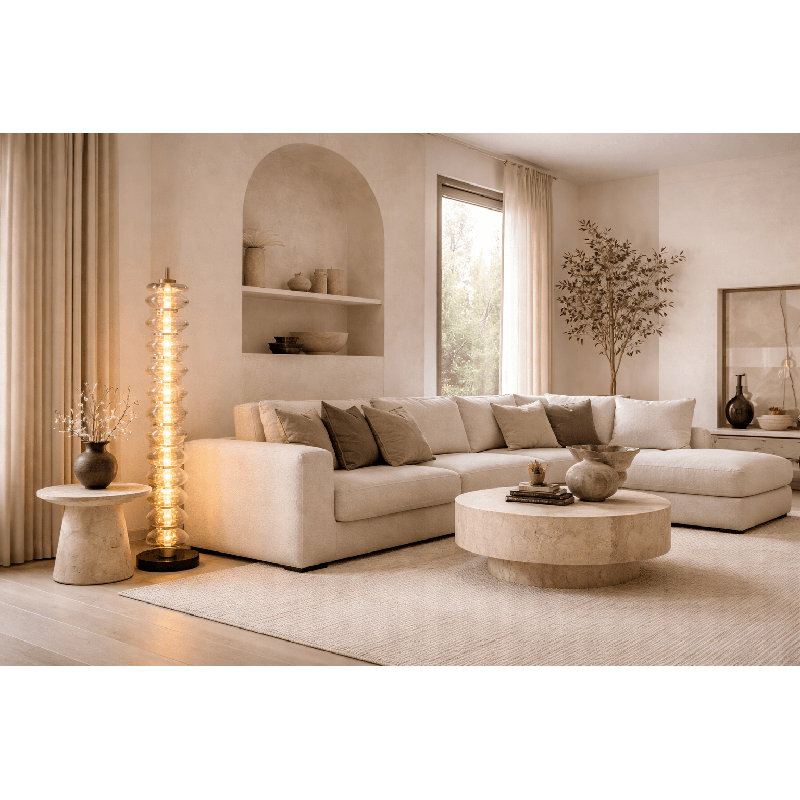Lampe DEL Torello