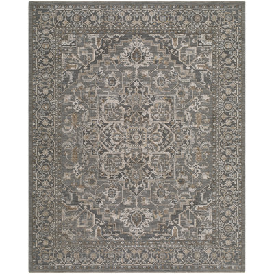 Moroccan Area Rug