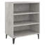 Skelmersdale 57cm Sideboard-1844488284