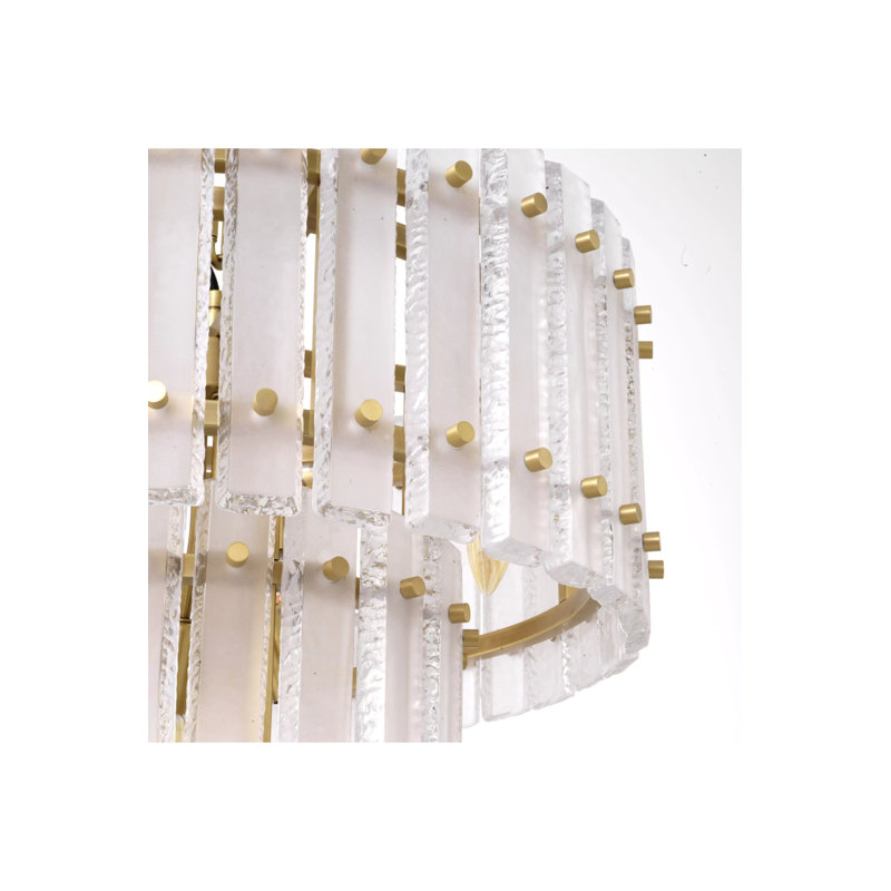 Lustre Blason