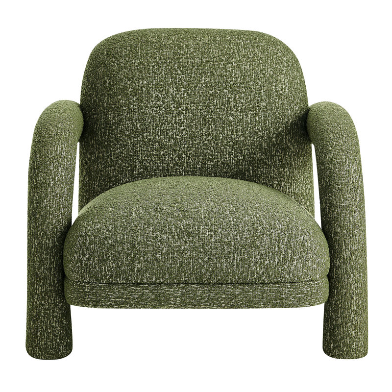 Méridienne Rachell, Olive