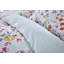 Flower Patchwork Duvet Cover Set-47822323