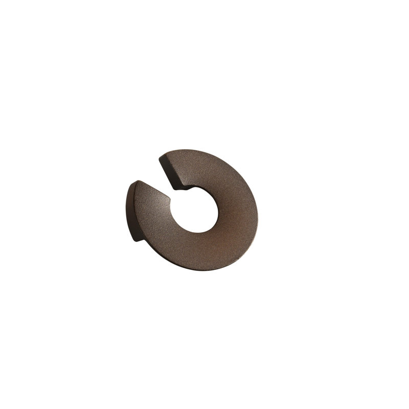 Oversized Caiapo 2 1/8" Length Knob