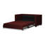 Ash Hill 2 Seater Sofa Bed-22906703