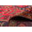 Teimani Red Rug 3'8" x 6'9"