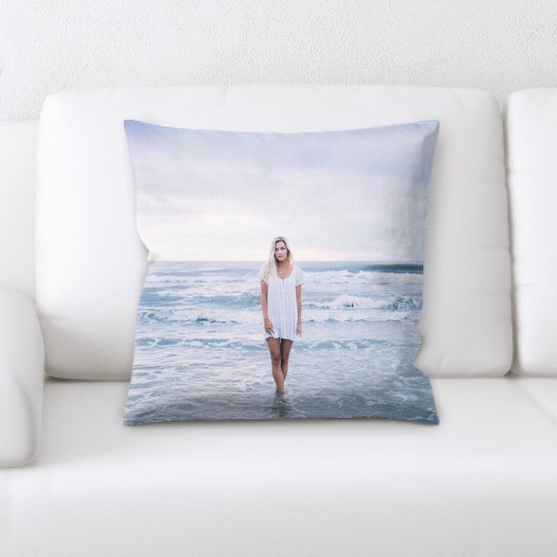Coussin de plage