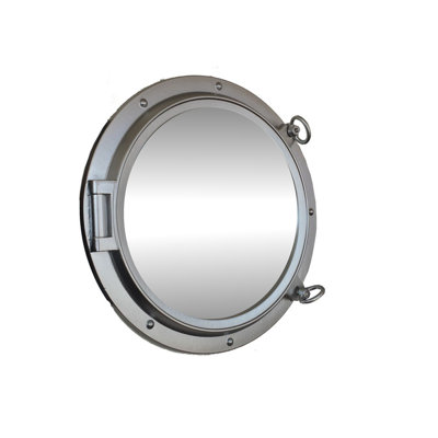 Miroir décoratif Ellert
