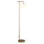 Lampe sur pied arquée 67,75 po Nula-341548275-341548272