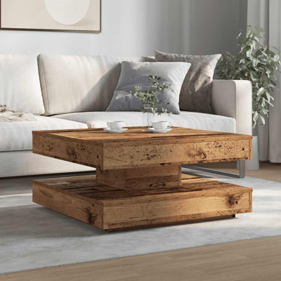 Coffee Table with Storage