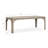 Extendable Rectangular Dining Table
