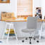 17 Stories Brawith Faux Fur Office Chair-1640147446