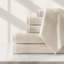 Egyptian Cotton Plush Towels-450491473-450491469