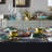 Sirena Butter Dish