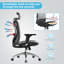 Fauteuil de bureau Sihoo M57