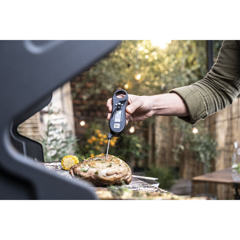 Grill Thermometer