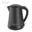 SQ Professional Eleganto 1.8L Stainless Steel Electric Kettle- Fast Boil