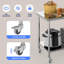 Metal Kitchen Island-1252327392