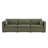 Sayette 3-Piece 112" Upholstered Modular Sofa-112472779