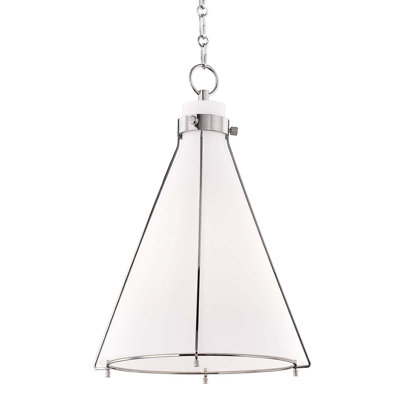 Eldridge 1 - Light Pendant