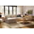 Remy 4-Piece Modular Chaise Sectional-108491134