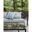 Stacatto Lumbar Indoor/Outdoor Pillow Cover & Insert-92428246