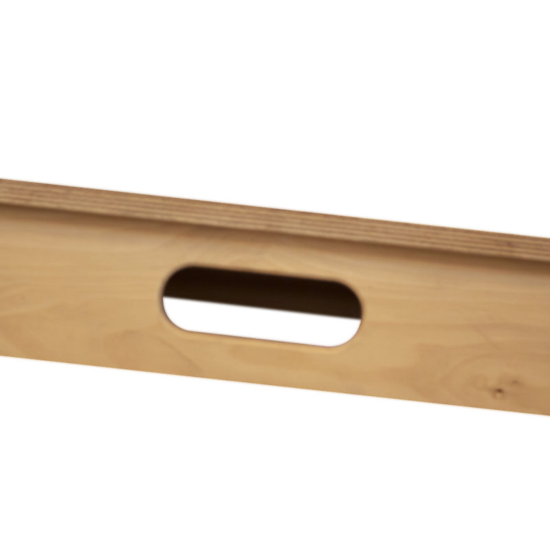 Rustic Wood Star Cornhole Boards