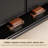 Nikezah French Vintage Wooden Storage Cabinet