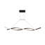 Chamaya 2 - Light Unique/Statement LED Chandelier-848579152