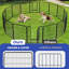 Clôture pour chien 31,50 H