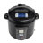 Yedi Houseware Programmable Instant Pressure Cooker-49186170-49186172