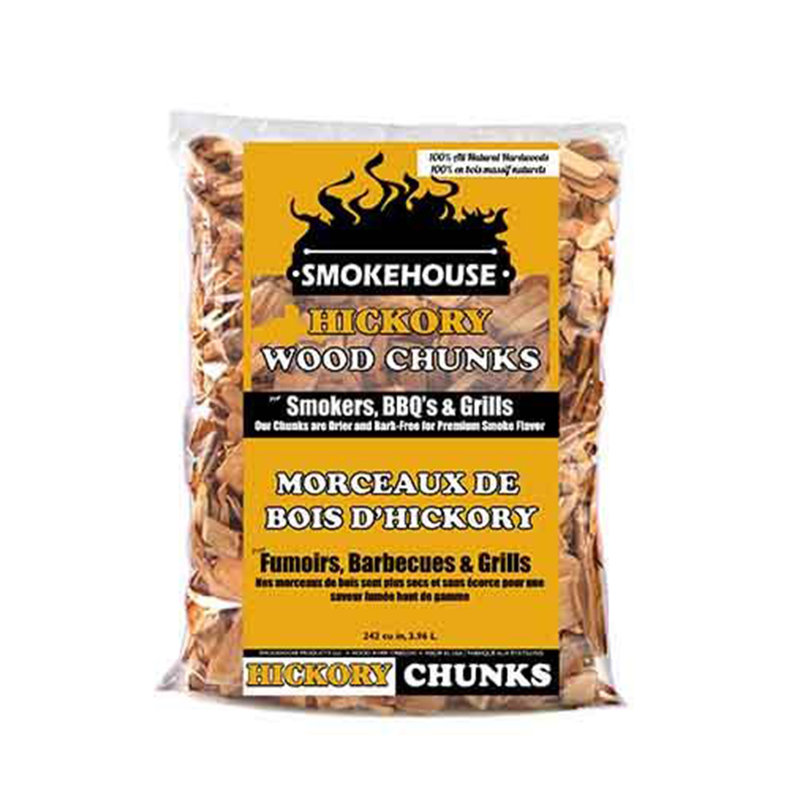 Smokehouse 3.5 Lb. Smoking Chunks