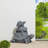 Zachary Tortoise MGO Garden Statue