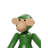 Monkey Animals Figurines & Sculptures-100737992