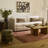 Caesar End Table-107417731