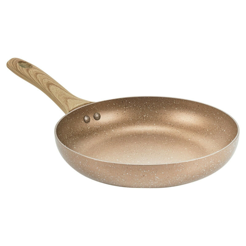 Dallas Aluminum Non-Stick