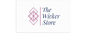 Logo The wicker store