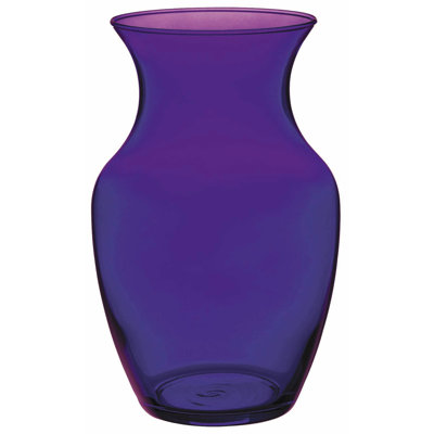 Sorayda Glass Table Vase