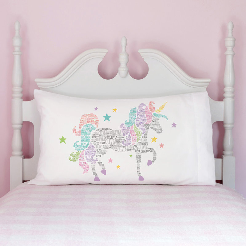 Pillowcase, Yes