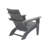 Outdoor Modern Adirondack Chair-1041671178